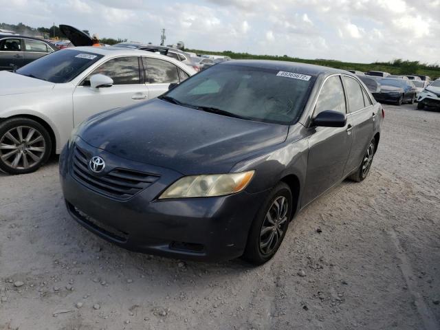 Продаж на аукціоні авто 2009 Toyota Camry Base, vin: 4T1BE46K59U886439, номер лоту: 69365672
