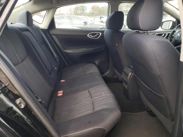 Продажа на аукционе авто 2016 Nissan Sentra S, vin: 3N1AB7AP0GY272215, номер лота: 69557112