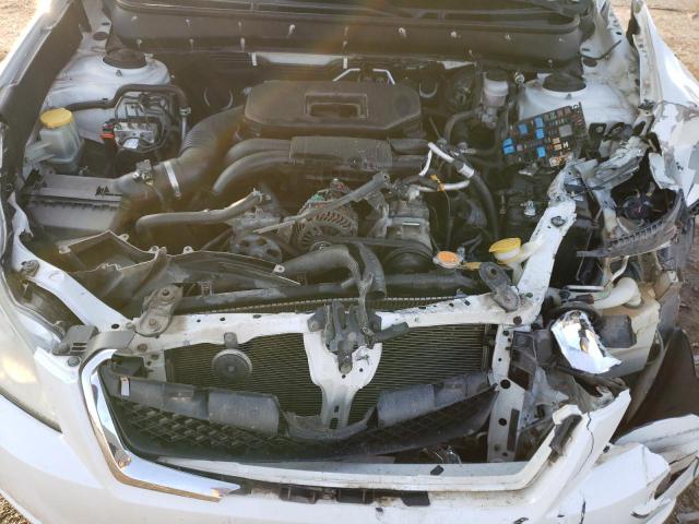 Aukcja sprzedaży 2011 Subaru Legacy 2.5i Limited, vin: 4S3BMBK66B3261774, numer aukcji: 69733982