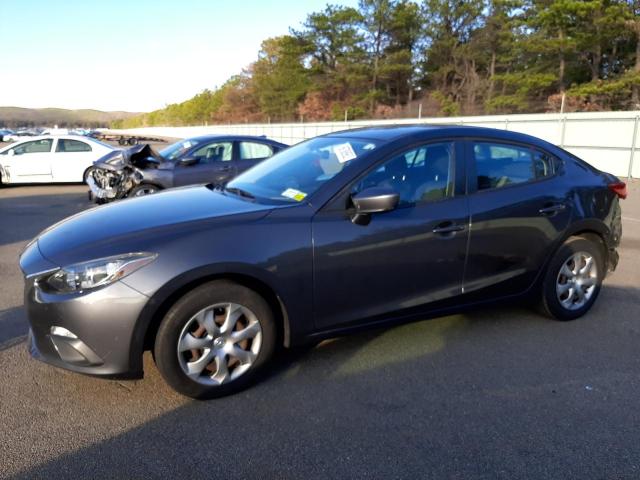 Aukcja sprzedaży 2015 Mazda 3 Sport, vin: JM1BM1U74F1256347, numer aukcji: 69788962