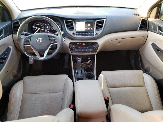 Продажа на аукционе авто 2017 Hyundai Tucson Limited, vin: KM8J33A43HU381258, номер лота: 68752562