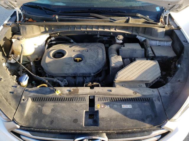 Продажа на аукционе авто 2017 Hyundai Tucson Limited, vin: KM8J33A43HU381258, номер лота: 68752562
