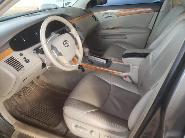 Aukcja sprzedaży 2006 Toyota Avalon Xl, vin: 4T1BK36B06U136123, numer aukcji: 69791112