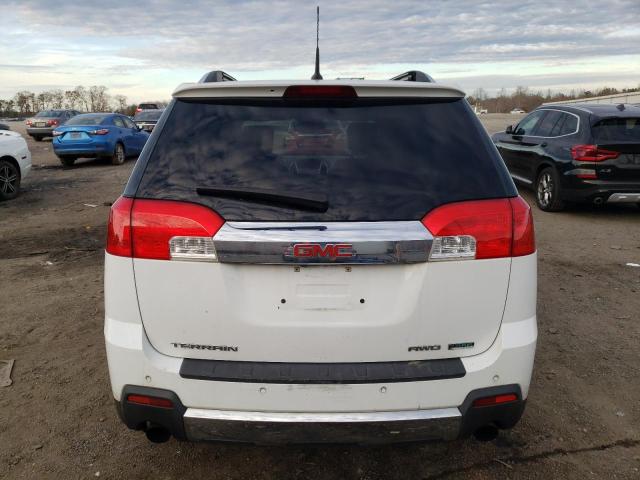 2012 Gmc Terrain Slt მანქანა იყიდება აუქციონზე, vin: 2GKFLXE51C6149872, აუქციონის ნომერი: 69836292
