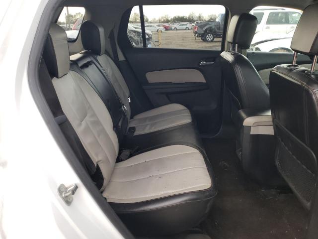 2012 Gmc Terrain Slt მანქანა იყიდება აუქციონზე, vin: 2GKFLXE51C6149872, აუქციონის ნომერი: 69836292