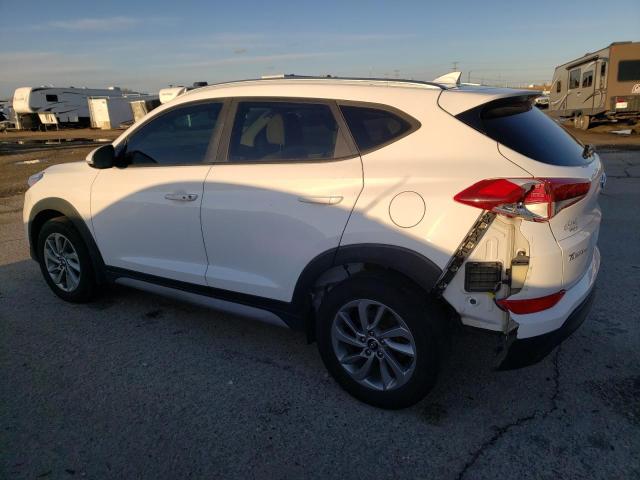 Продажа на аукционе авто 2017 Hyundai Tucson Limited, vin: KM8J33A43HU381258, номер лота: 68752562
