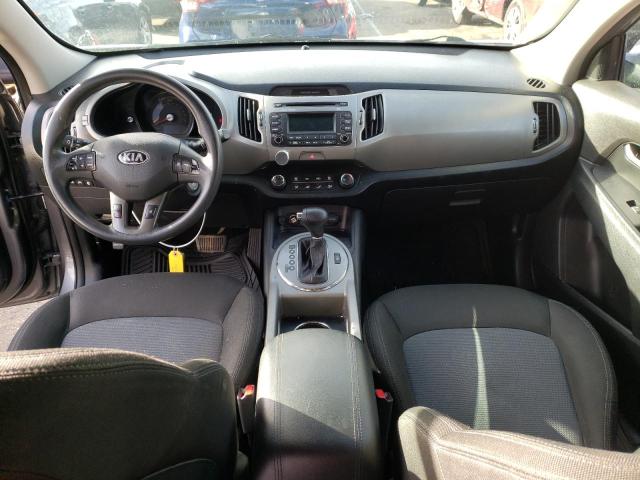 Auction sale of the 2016 Kia Sportage Lx, vin: KNDPBCAC7G7876035, lot number: 69460962