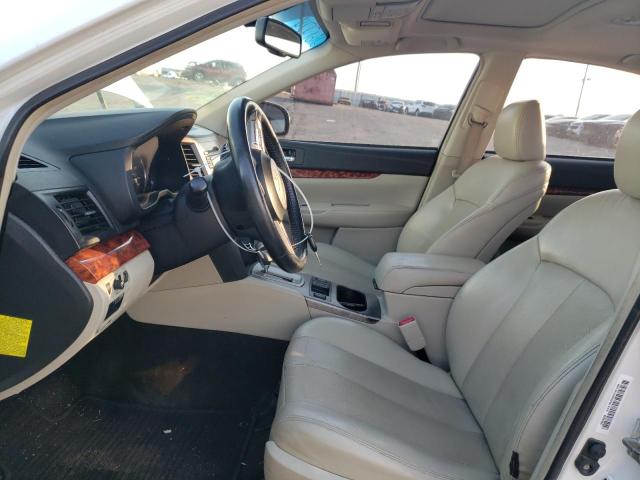 Aukcja sprzedaży 2011 Subaru Legacy 2.5i Limited, vin: 4S3BMBK66B3261774, numer aukcji: 69733982