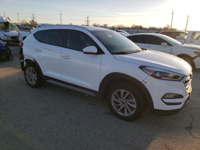 Продажа на аукционе авто 2017 Hyundai Tucson Limited, vin: KM8J33A43HU381258, номер лота: 68752562
