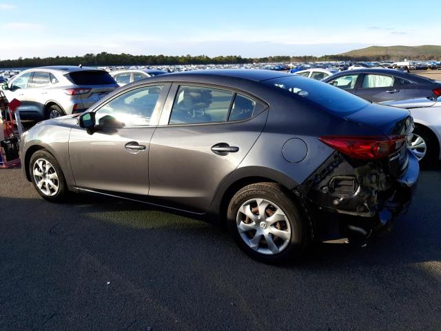 Aukcja sprzedaży 2015 Mazda 3 Sport, vin: JM1BM1U74F1256347, numer aukcji: 69788962