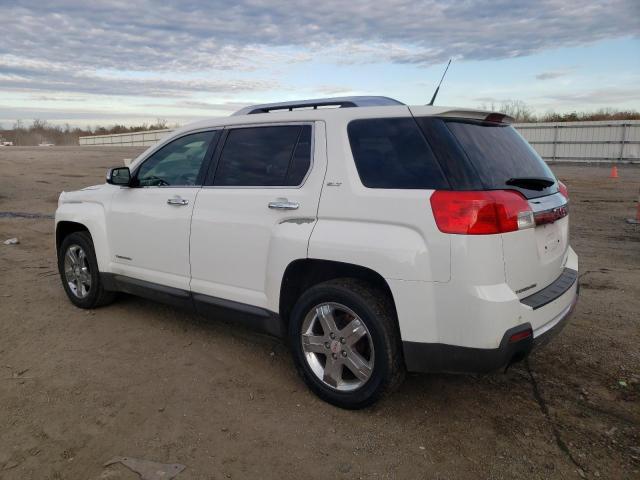 2012 Gmc Terrain Slt მანქანა იყიდება აუქციონზე, vin: 2GKFLXE51C6149872, აუქციონის ნომერი: 69836292