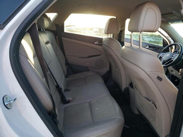 Продажа на аукционе авто 2017 Hyundai Tucson Limited, vin: KM8J33A43HU381258, номер лота: 68752562