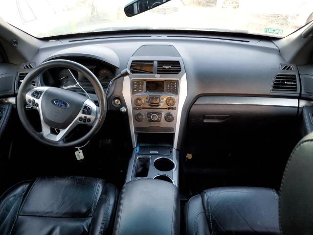 Aukcja sprzedaży 2014 Ford Explorer Police Interceptor, vin: 1FM5K8AR3EGB54580, numer aukcji: 68569222