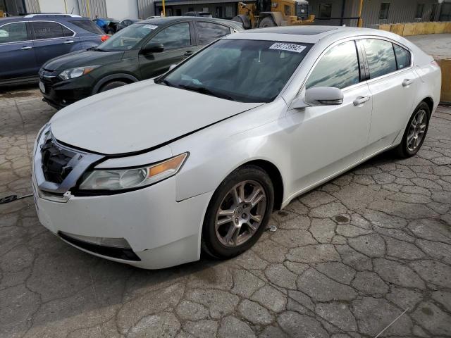 Продаж на аукціоні авто 2009 Acura Tl, vin: 19UUA86229A002928, номер лоту: 69773992