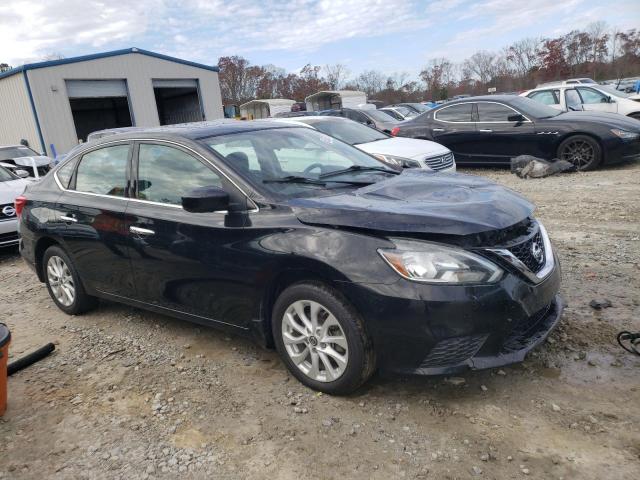 Продажа на аукционе авто 2016 Nissan Sentra S, vin: 3N1AB7AP0GY272215, номер лота: 69557112