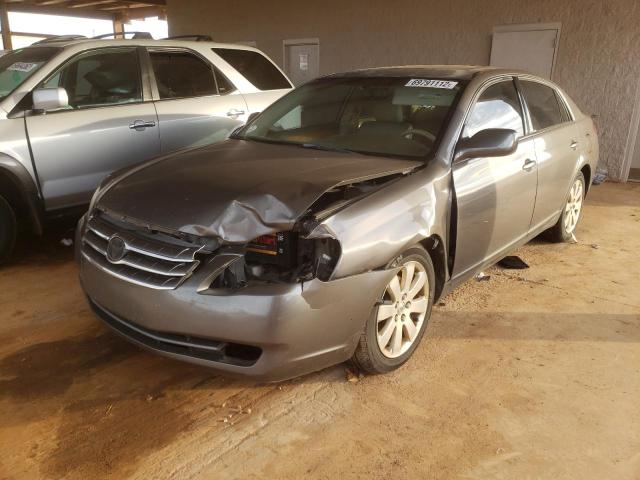 Aukcja sprzedaży 2006 Toyota Avalon Xl, vin: 4T1BK36B06U136123, numer aukcji: 69791112