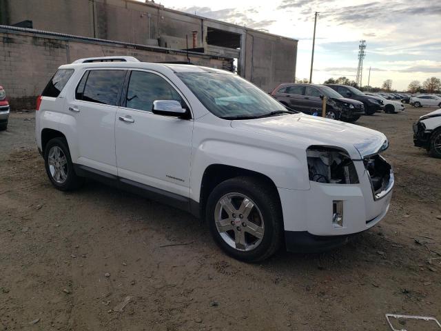 2012 Gmc Terrain Slt მანქანა იყიდება აუქციონზე, vin: 2GKFLXE51C6149872, აუქციონის ნომერი: 69836292