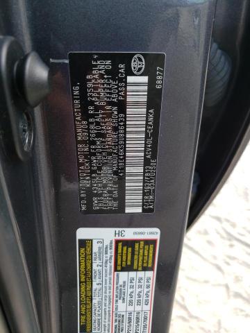 Продаж на аукціоні авто 2009 Toyota Camry Base, vin: 4T1BE46K59U886439, номер лоту: 69365672