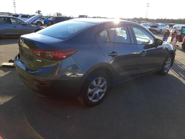 Aukcja sprzedaży 2015 Mazda 3 Sport, vin: JM1BM1U74F1256347, numer aukcji: 69788962