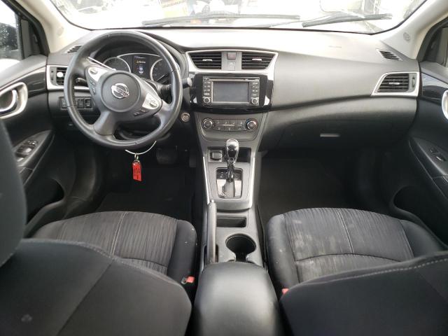 Продажа на аукционе авто 2016 Nissan Sentra S, vin: 3N1AB7AP0GY272215, номер лота: 69557112