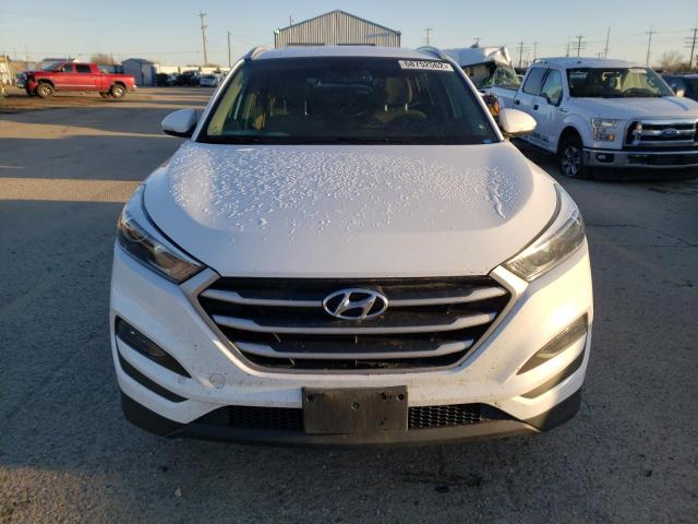 Продажа на аукционе авто 2017 Hyundai Tucson Limited, vin: KM8J33A43HU381258, номер лота: 68752562