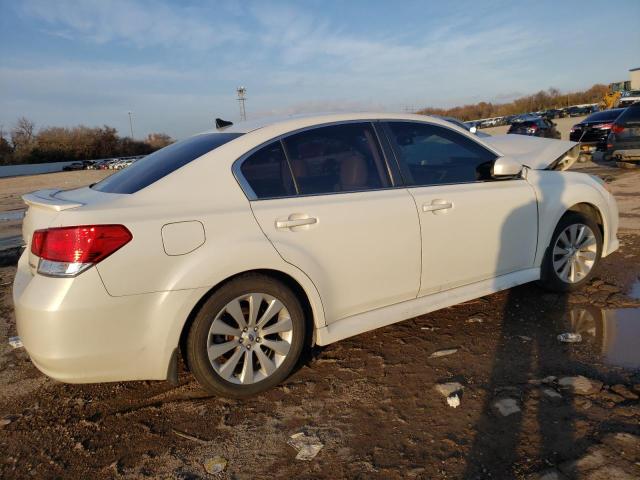 Aukcja sprzedaży 2011 Subaru Legacy 2.5i Limited, vin: 4S3BMBK66B3261774, numer aukcji: 69733982