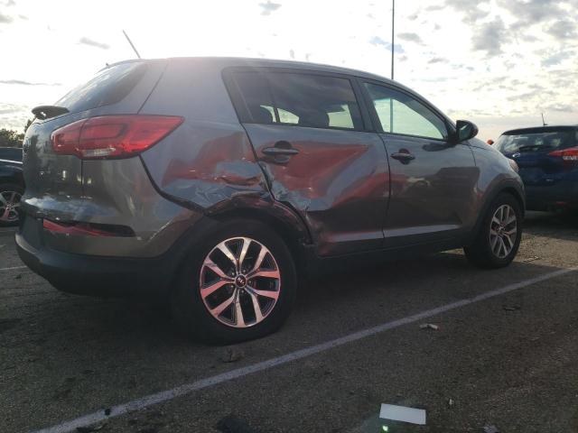 Auction sale of the 2016 Kia Sportage Lx, vin: KNDPBCAC7G7876035, lot number: 69460962