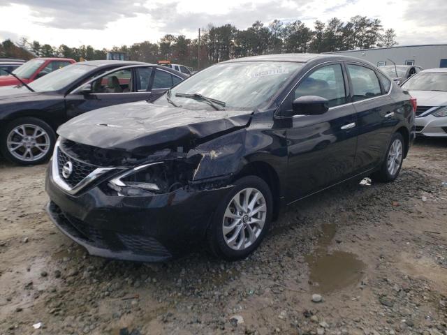 Продажа на аукционе авто 2016 Nissan Sentra S, vin: 3N1AB7AP0GY272215, номер лота: 69557112