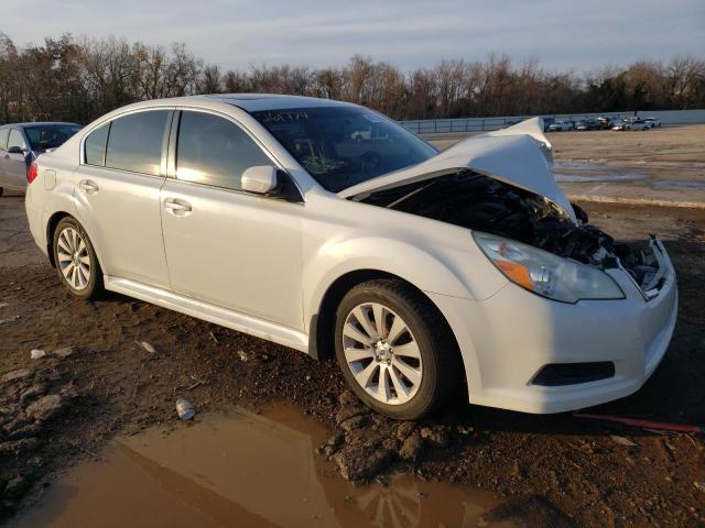 Aukcja sprzedaży 2011 Subaru Legacy 2.5i Limited, vin: 4S3BMBK66B3261774, numer aukcji: 69733982