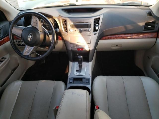 Aukcja sprzedaży 2011 Subaru Legacy 2.5i Limited, vin: 4S3BMBK66B3261774, numer aukcji: 69733982