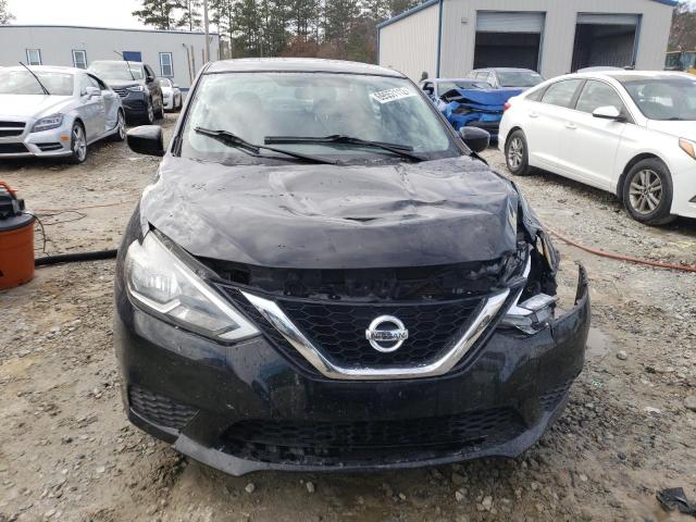 Продажа на аукционе авто 2016 Nissan Sentra S, vin: 3N1AB7AP0GY272215, номер лота: 69557112