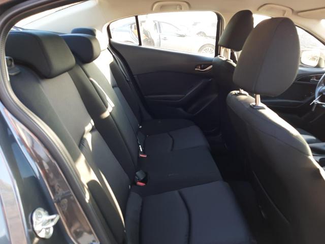 Aukcja sprzedaży 2015 Mazda 3 Sport, vin: JM1BM1U74F1256347, numer aukcji: 69788962