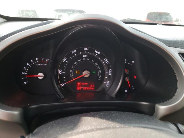 Auction sale of the 2016 Kia Sportage Lx, vin: KNDPBCAC7G7876035, lot number: 69460962