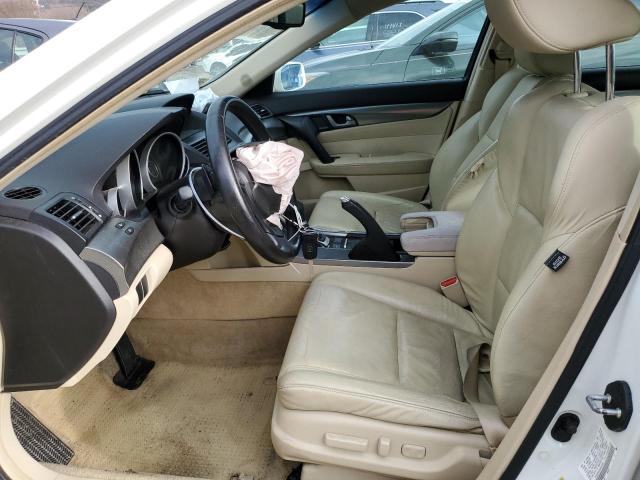 Продаж на аукціоні авто 2009 Acura Tl, vin: 19UUA86229A002928, номер лоту: 69773992