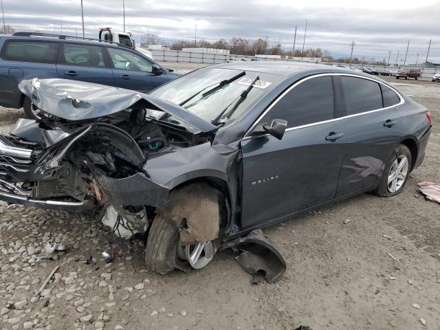Aukcja sprzedaży 2020 Chevrolet Malibu, vin: 1G1ZB5ST0LF085812, numer aukcji: 78913113