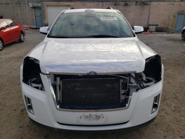 2012 Gmc Terrain Slt მანქანა იყიდება აუქციონზე, vin: 2GKFLXE51C6149872, აუქციონის ნომერი: 69836292