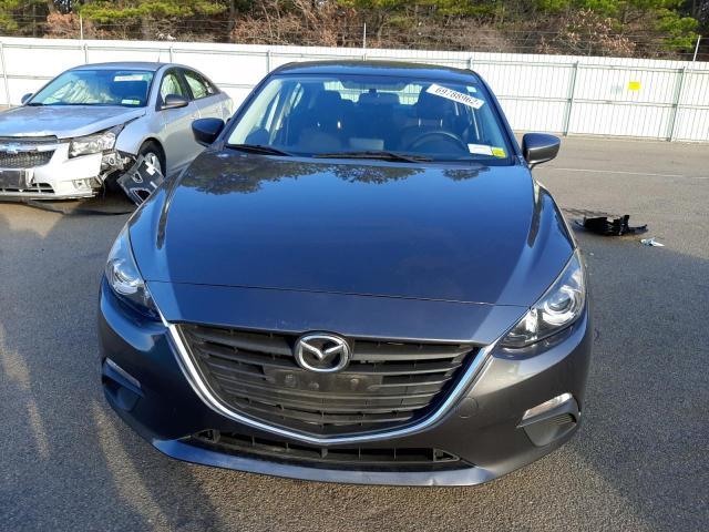 Aukcja sprzedaży 2015 Mazda 3 Sport, vin: JM1BM1U74F1256347, numer aukcji: 69788962