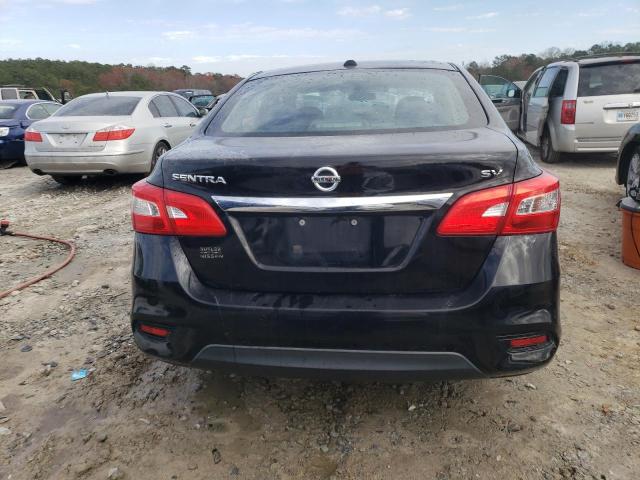 Продажа на аукционе авто 2016 Nissan Sentra S, vin: 3N1AB7AP0GY272215, номер лота: 69557112