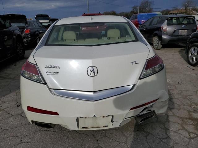 Продаж на аукціоні авто 2009 Acura Tl, vin: 19UUA86229A002928, номер лоту: 69773992