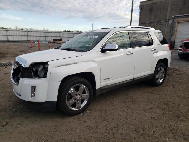 2012 Gmc Terrain Slt მანქანა იყიდება აუქციონზე, vin: 2GKFLXE51C6149872, აუქციონის ნომერი: 69836292