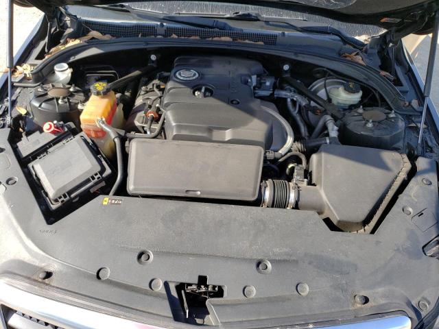 2014 Cadillac Ats მანქანა იყიდება აუქციონზე, vin: 1G6AA5RA9E0101719, აუქციონის ნომერი: 68995182