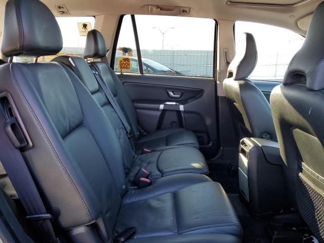 2013 Volvo Xc90 3.2 მანქანა იყიდება აუქციონზე, vin: YV4952CZ5D1653340, აუქციონის ნომერი: 69662892