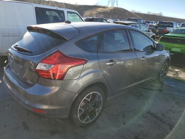 69424932 :رقم المزاد ، 1FAHP3K22CL366615 vin ، 2012 Ford Focus Se مزاد بيع
