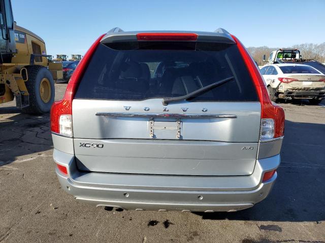 2013 Volvo Xc90 3.2 მანქანა იყიდება აუქციონზე, vin: YV4952CZ5D1653340, აუქციონის ნომერი: 69662892