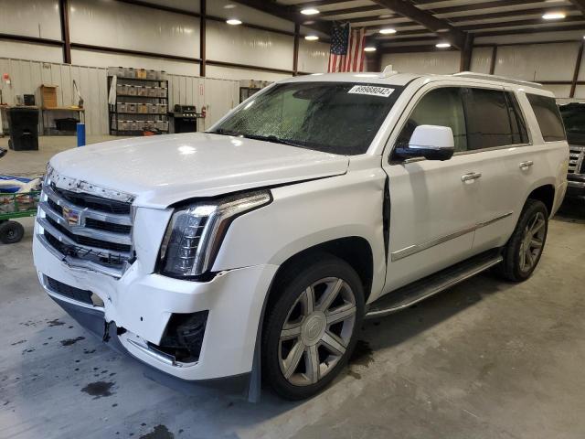 Aukcja sprzedaży 2016 Cadillac Escalade Luxury, vin: 1GYS3BKJ2GR339375, numer aukcji: 69988042