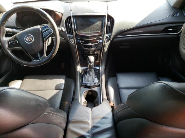 2014 Cadillac Ats მანქანა იყიდება აუქციონზე, vin: 1G6AA5RA9E0101719, აუქციონის ნომერი: 68995182