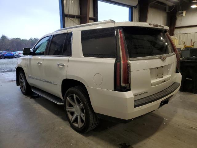 Aukcja sprzedaży 2016 Cadillac Escalade Luxury, vin: 1GYS3BKJ2GR339375, numer aukcji: 69988042