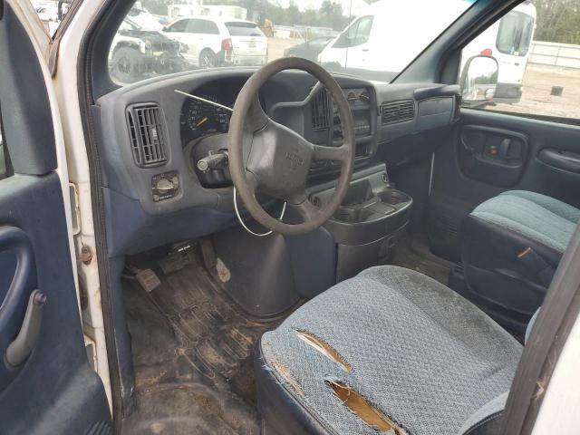 Auction sale of the 1998 Gmc Savana G1500, vin: 1GTFG15W6W1008034, lot number: 70051432
