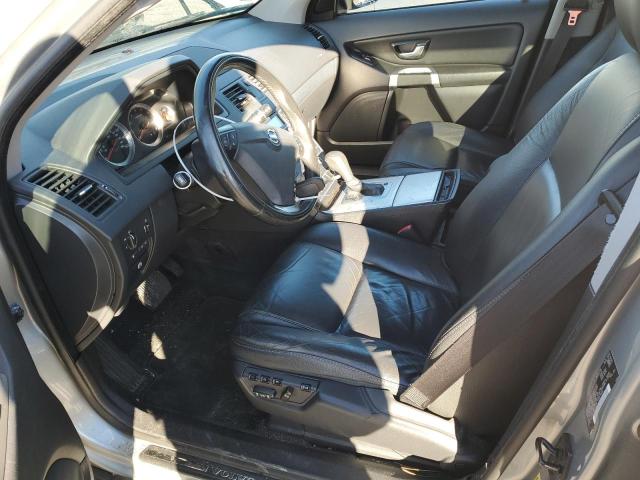 2013 Volvo Xc90 3.2 მანქანა იყიდება აუქციონზე, vin: YV4952CZ5D1653340, აუქციონის ნომერი: 69662892