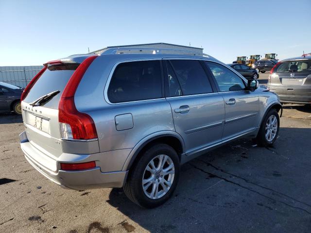 2013 Volvo Xc90 3.2 მანქანა იყიდება აუქციონზე, vin: YV4952CZ5D1653340, აუქციონის ნომერი: 69662892